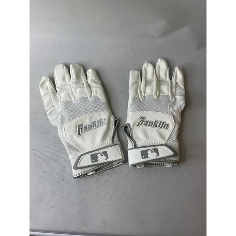 Used Franklin Batting Glove Bb Sb 11859-s000018870