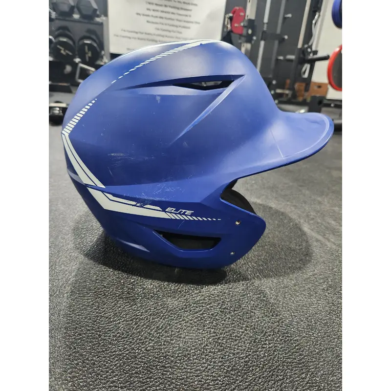 Easton Elite Max Batting Helmet (Used)