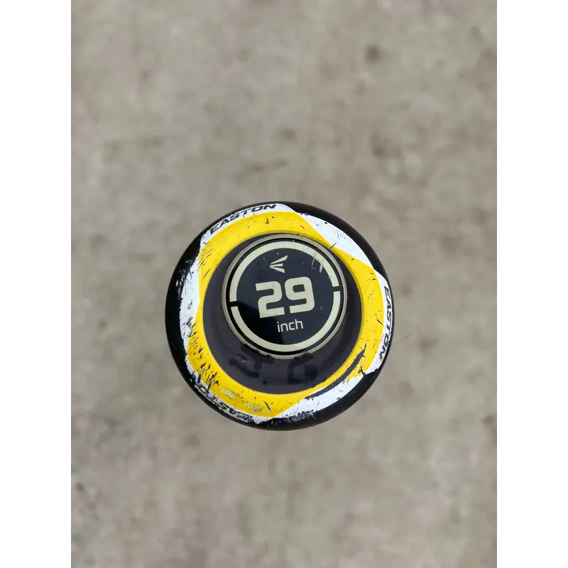 Easton Z-core X-Tended barrel
