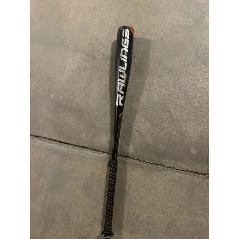 Rawlings Prodigy USABat Certified Bat (-11) 18 oz 29" (Used)