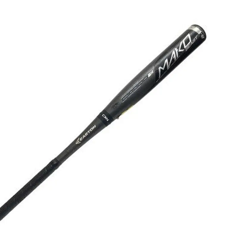Used Easton MAKO BEAST YB17MK12 Youth League Bat 31" -12 Drop 11506-S000223114