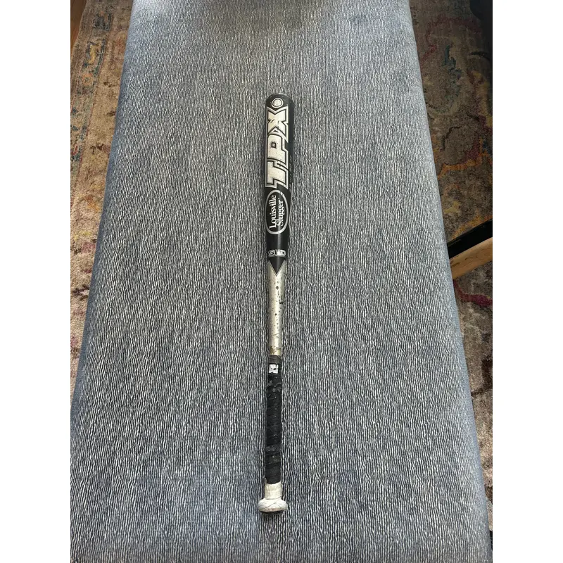 Used Louisville Slugger BBCOR Certified (-3) 30 oz 33" Tpx z1000 Bat