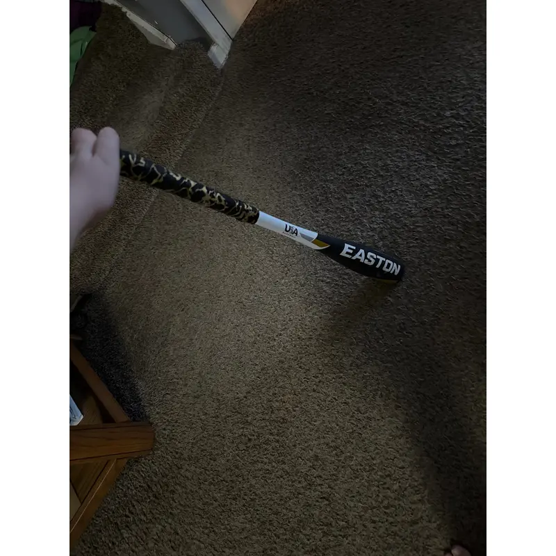2020 Easton USSSA Certified Alpha 360 (-11) Alloy 19 oz 30" (Used)