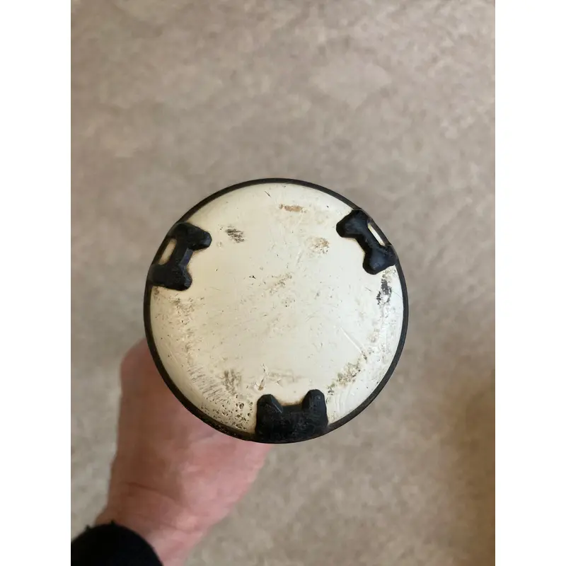 2021 Alloy (-3) 28 oz 31" Voodoo One Bat