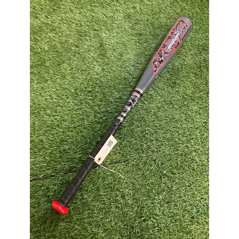 (CRACKED) 2023 Easton Mojo USABat Certified (-13) Composite 15 oz 28" (Used)