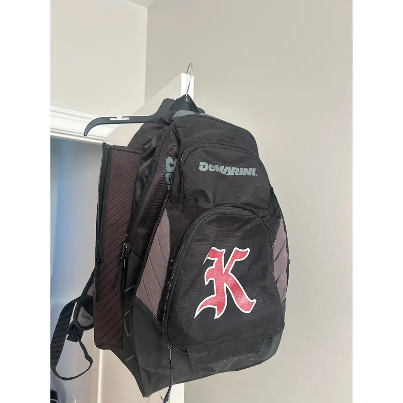 DeMarini Bat Bag(Used)