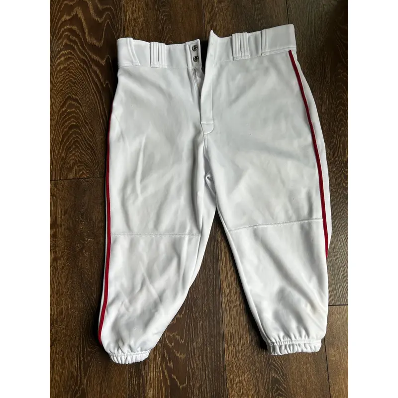 Easton Rival  Mens Large baseball pants- knickers