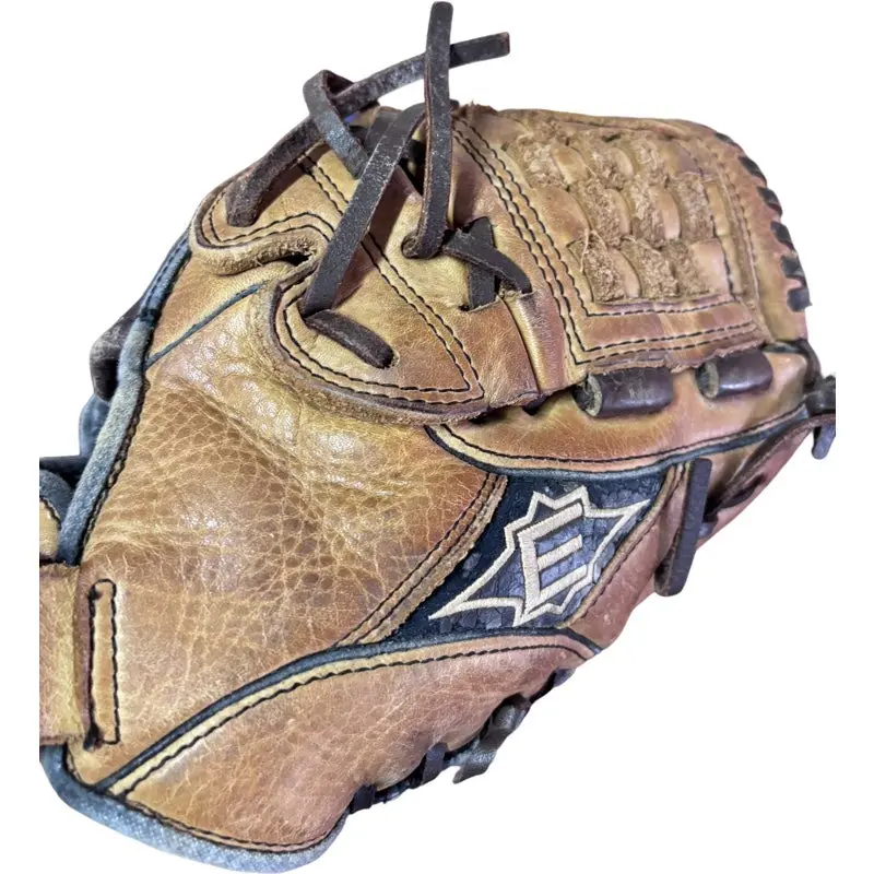 Easton Used Right Hand Throw 12" Baseball Glove