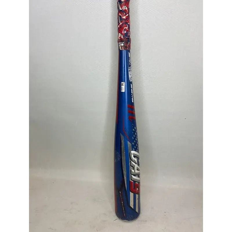 Used Marucci Cat9 Bb Sb Usssa 2 5 8 Bat 28" 11859-s000018996