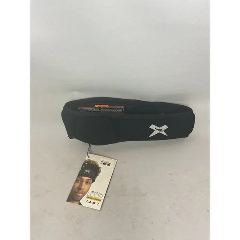 Used Xenith Football Accessory Soft-shell Headgear S M 11859-s000019045