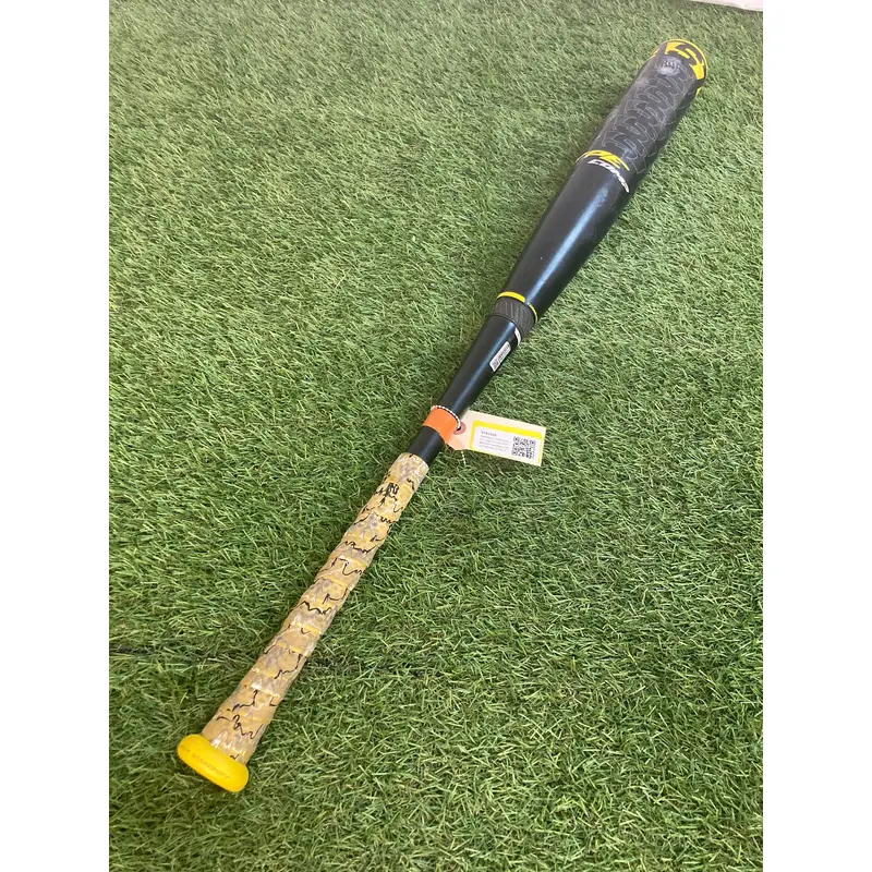 (WOBBLE) 2023 Easton Hype Comp Bat BBCOR Certified (-3) Composite 29 oz 32" (Used)