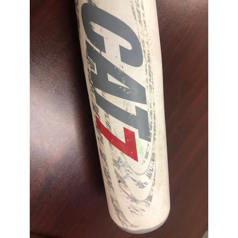 2020 Alloy (-10) 21 oz 31" CAT 7 Bat