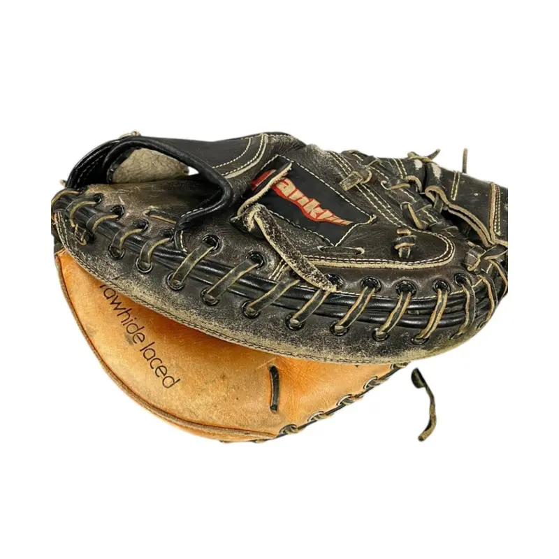 Franklin Right Hand Throw Catcher's 4251 Baseball Glove 30" (Used)