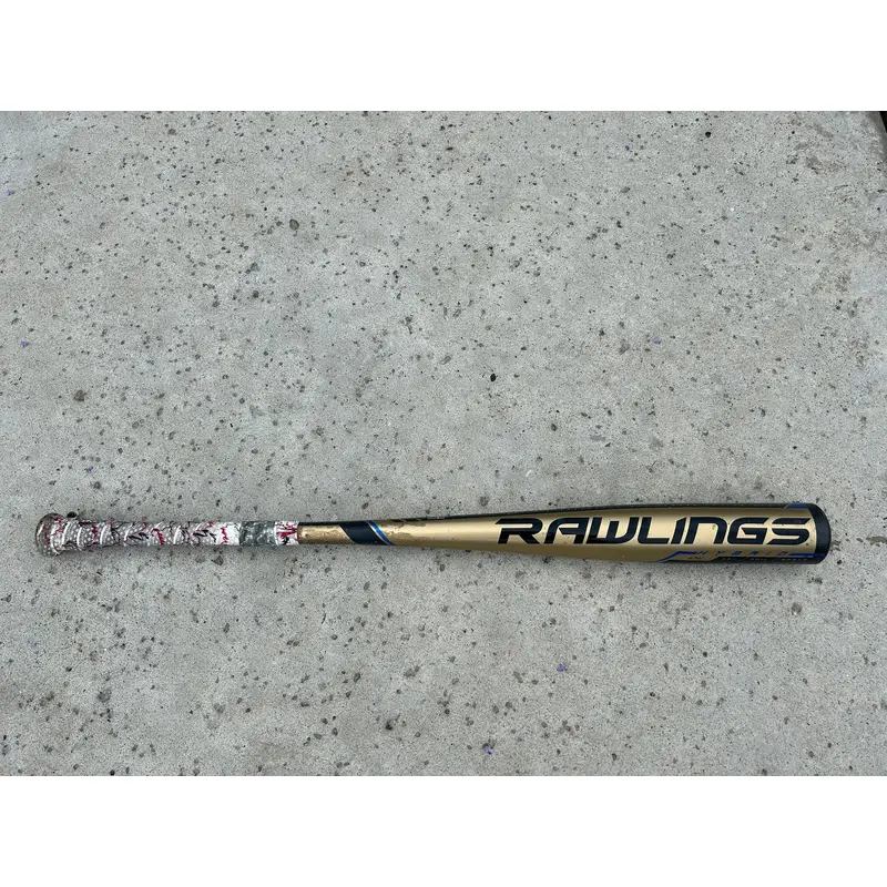 HOT Rawlings Velo Gold 33