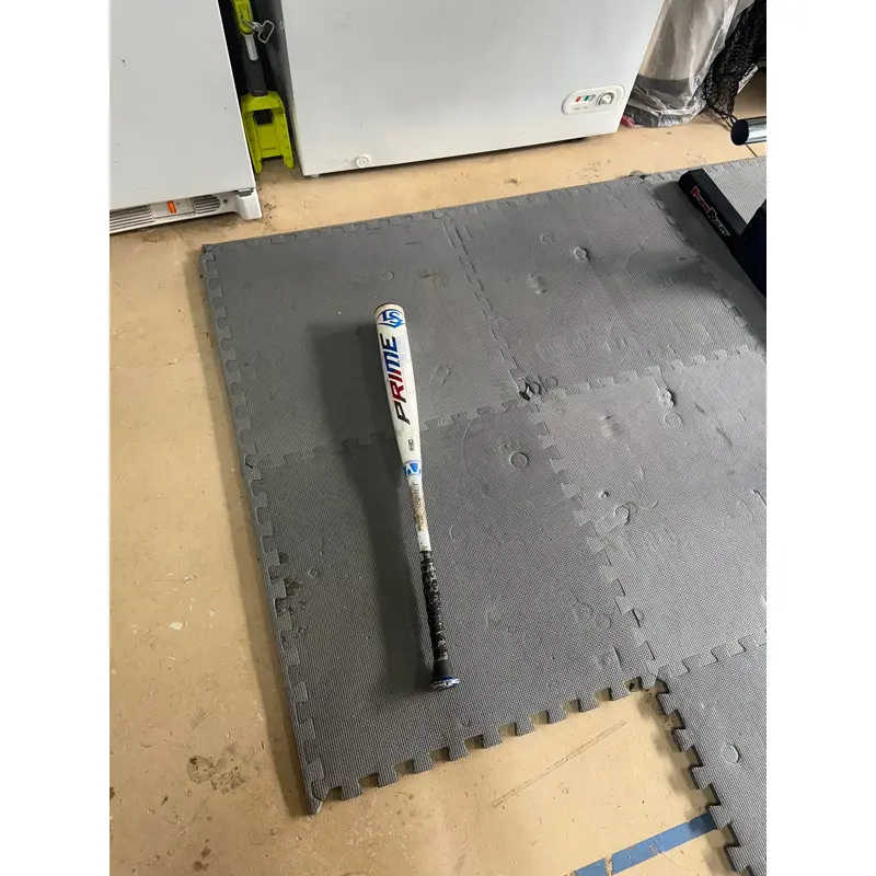 Louisville Slugger Prime 919 BBCOR Certified Bat (-3) Composite 29 oz 32" (Used)