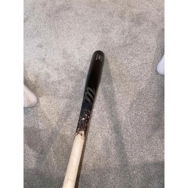 Marucci AM22 32in Wood Bat (Willing To Negotiate)
