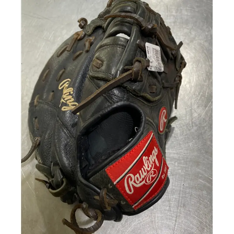 Rawlings Right Hand Throw First Base Highlight Series Baseball Glove 11.5" (Used)