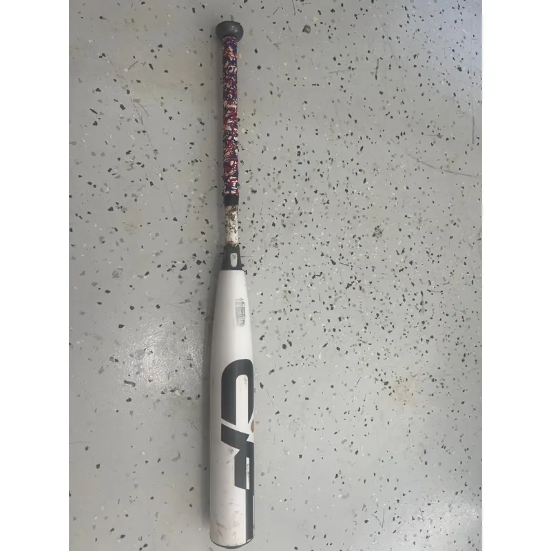 Used 2022 DeMarini USSSA Certified Composite 24 oz 32" CF Bat