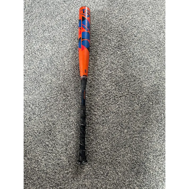 2023 Louisville Slugger BBCOR Certified Meta (-3) Composite 30 oz 33" (Used)