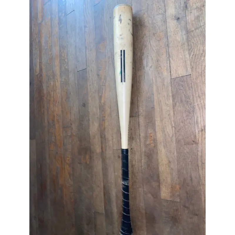 BONESABER USSSA METAL BASEBALL BAT 30/25 -5