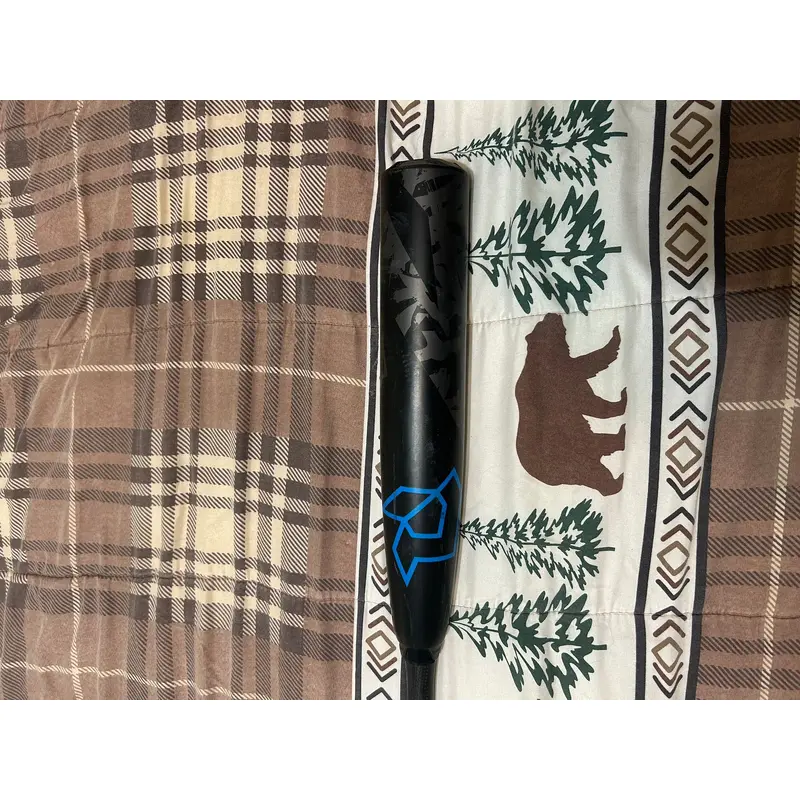 DeMarini BBCOR Certified Zoa (-3) 29 oz 32" (Used)