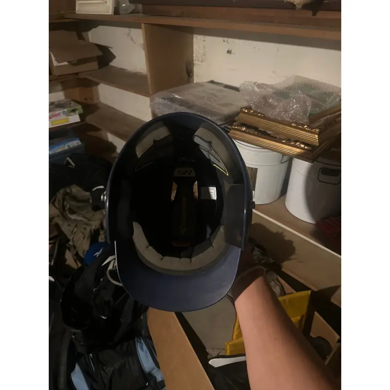 Easton Baseball helmet