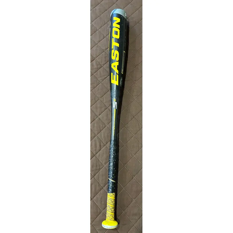 Easton S2 SL13S210 Hybrid USSSA  2 5/8" Bat 30 (-10)