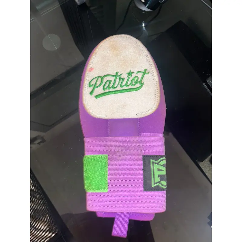 Joker Sliding Mitt