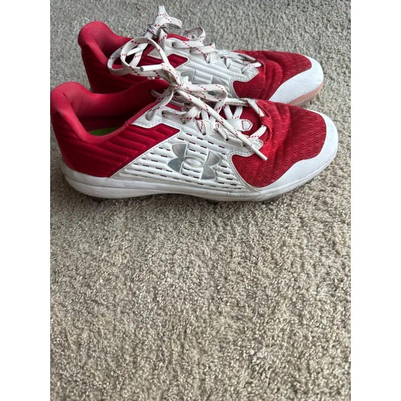 Men's Under Armour Yard Baseball Cleats