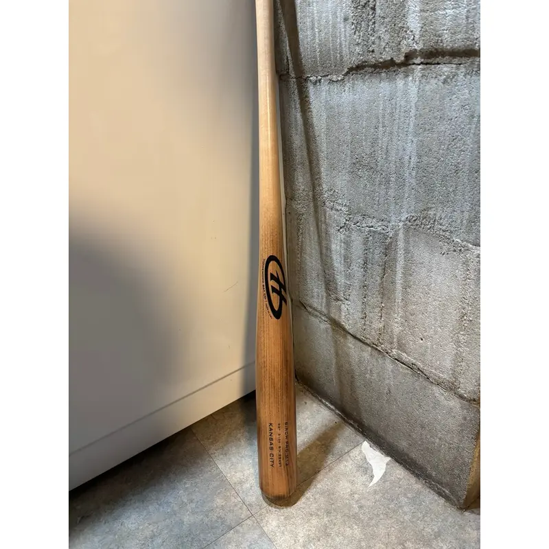 Pro Issue Homewood Wood bat