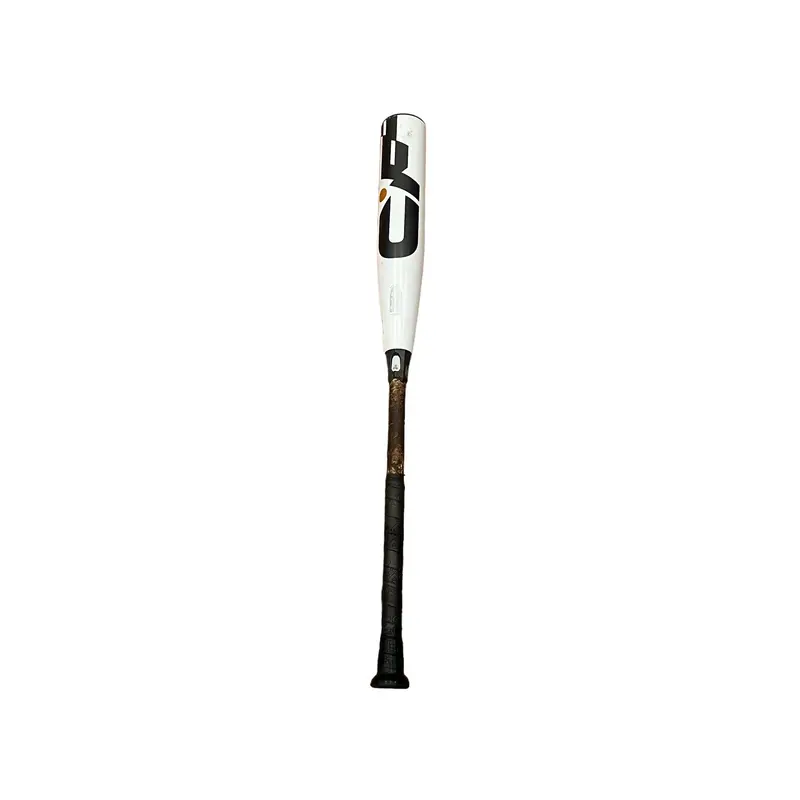 Used 2022 DeMarini USSSA Certified Composite 26 oz 31" CF Bat