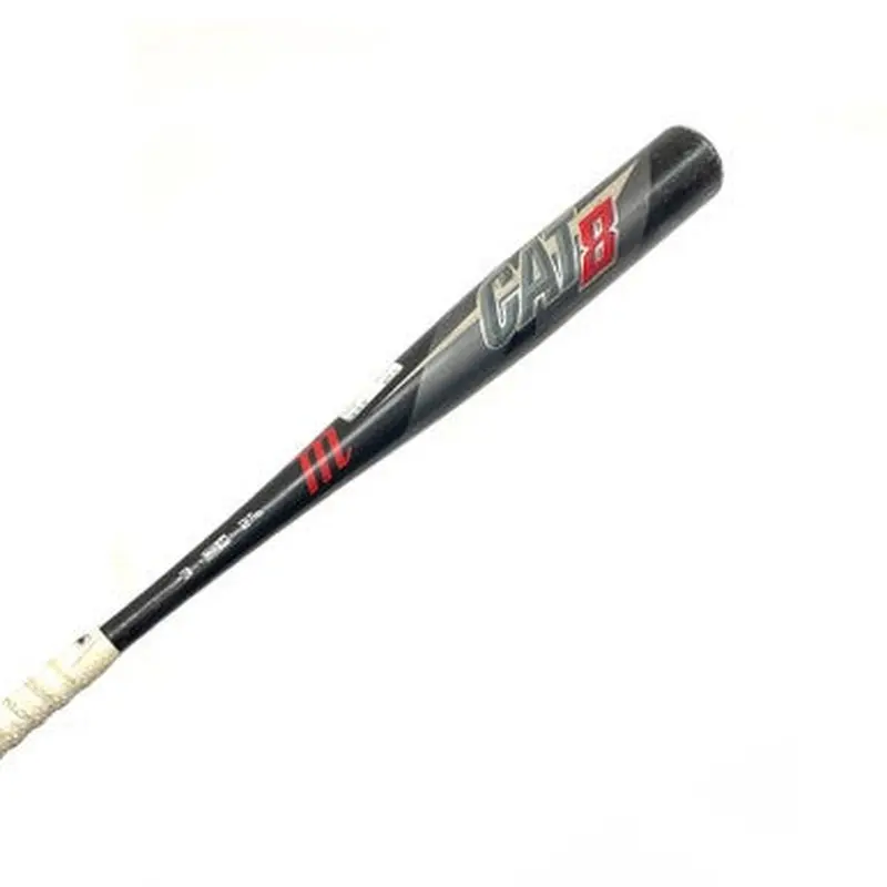 Used Marucci CAT 8 MCBC8CB High School Bat 33" -3 Drop 11506-S000243758