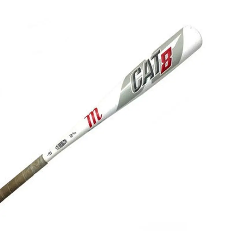 Used Marucci CAT8 MSBCB5 USSSA 2 3/4" Barrel Bat 30" -5 Drop 11506-S000250796