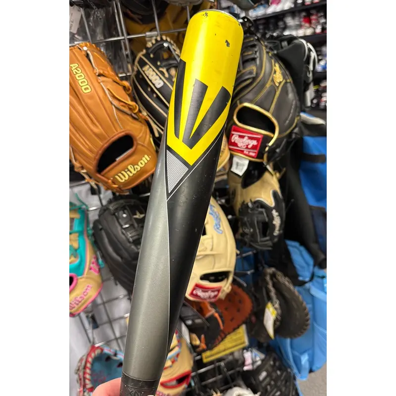 32" Easton S2  BBCOR Hybrid (Used) (-3) Bat drop 3 32 inch 29 oz ounce ounces