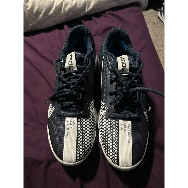 Baseball Cleats Force Zoom Trout 7 Pro Size 11