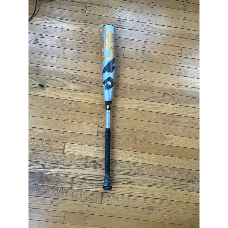 DeMarini CBC-21 CF Zen BBCOR Baseball Bat 31 Drop 3