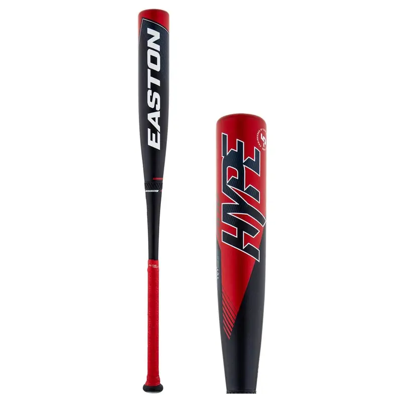 New USSSA Certified Easton ADV Hype Bat (-5) 32" - 27 oz.