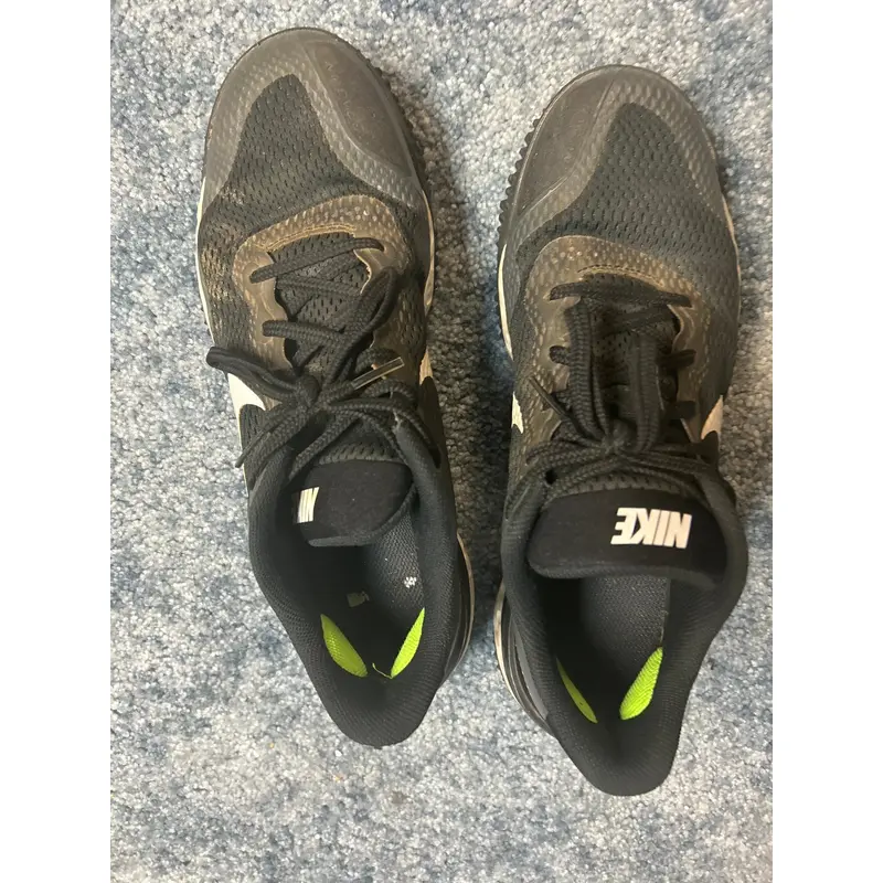 Nike Alpha turf shoes