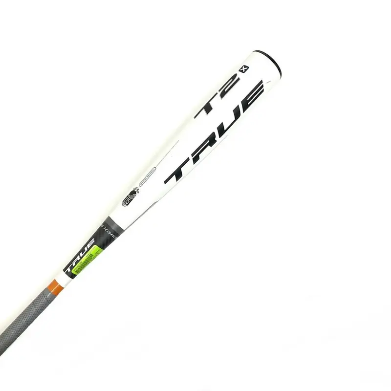 Used TRUE UT20T2X5 BB/SB USSSA 2 3/4 Bat 31" 11506-S000202380