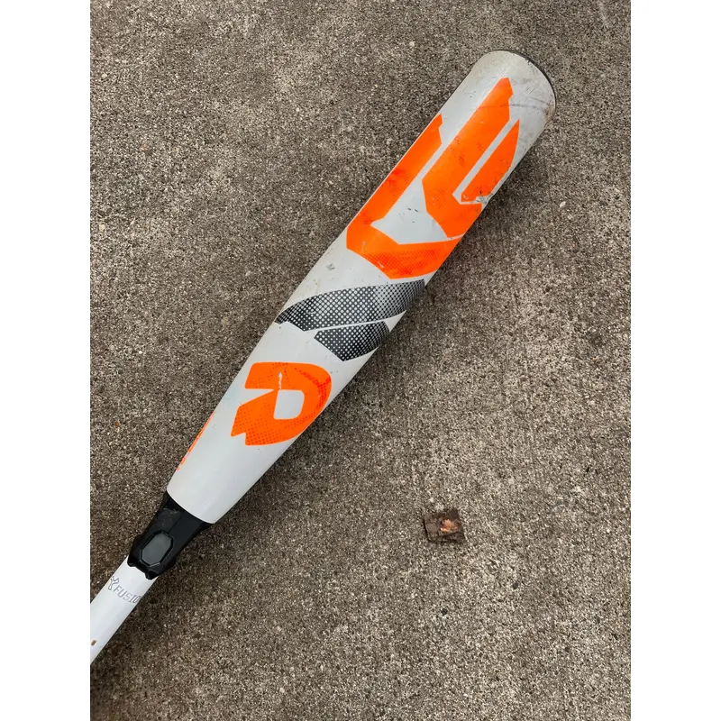 DeMarini CF Zen Bat (-3) 31" (Used)