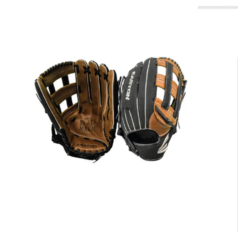 New Easton Black Magic Glove 14" LHT #BMX1401L 11506-EASBMX1401L
