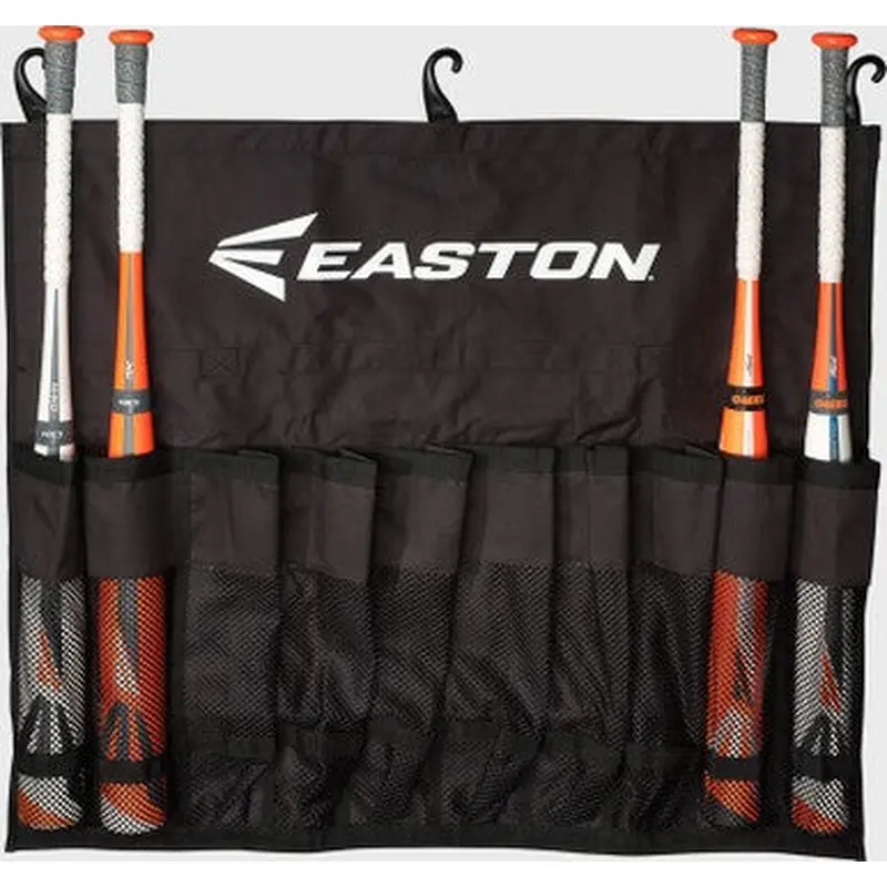 New Easton Hanging Bat Bag #6066804 11506-RAWTEAMBATBAG