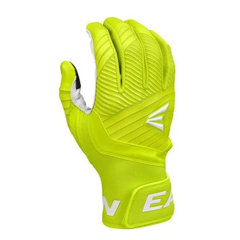 New Easton Walk-Off Ethos Adult Batting Gloves Energy Drink Small 11506-RAWWO25BGEDS