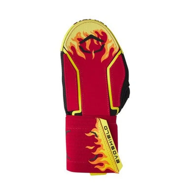 New Evoshield Sliding Mitt 2.0 Stay Hot #WB5766301 11506-WILWB5766301AD