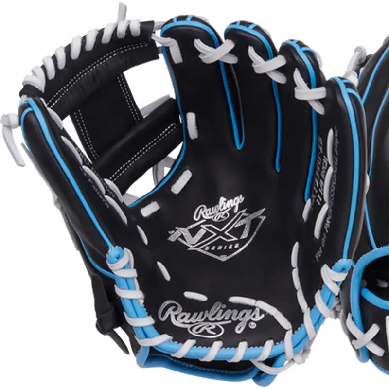 New Rawlings NXT SERIES NXT234U-2B  Fielders Glove RHT 11.5" 11506-RAWNXT234U2B
