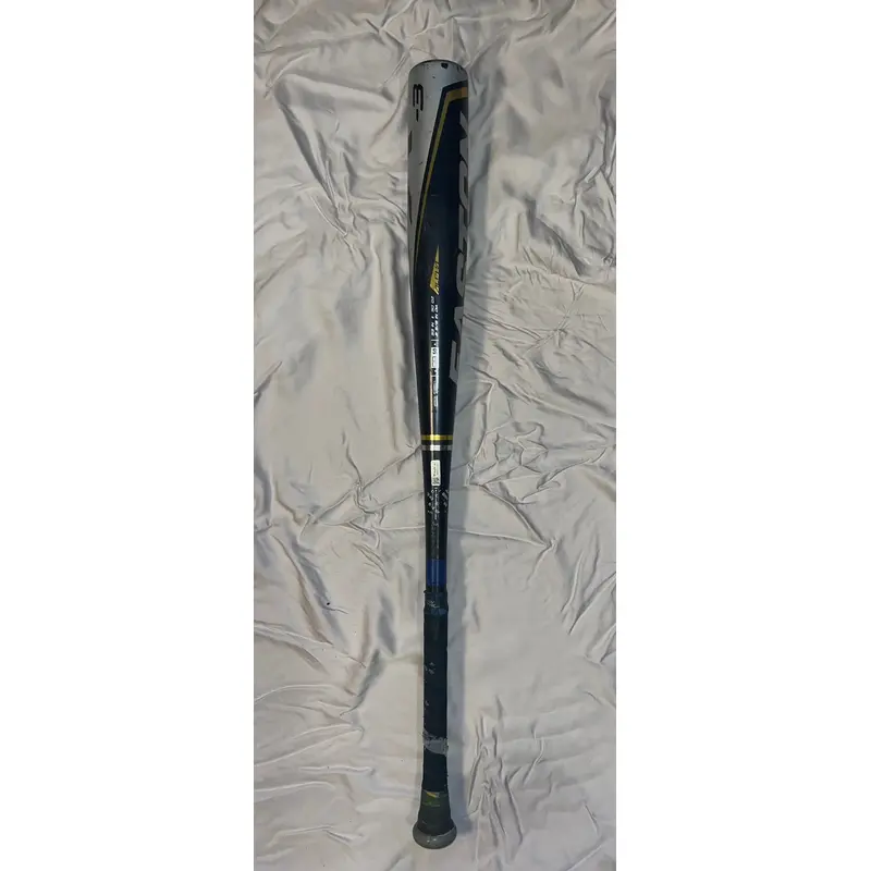Used Easton BBCOR Certified (-3) 30 oz 33" ALX Bat