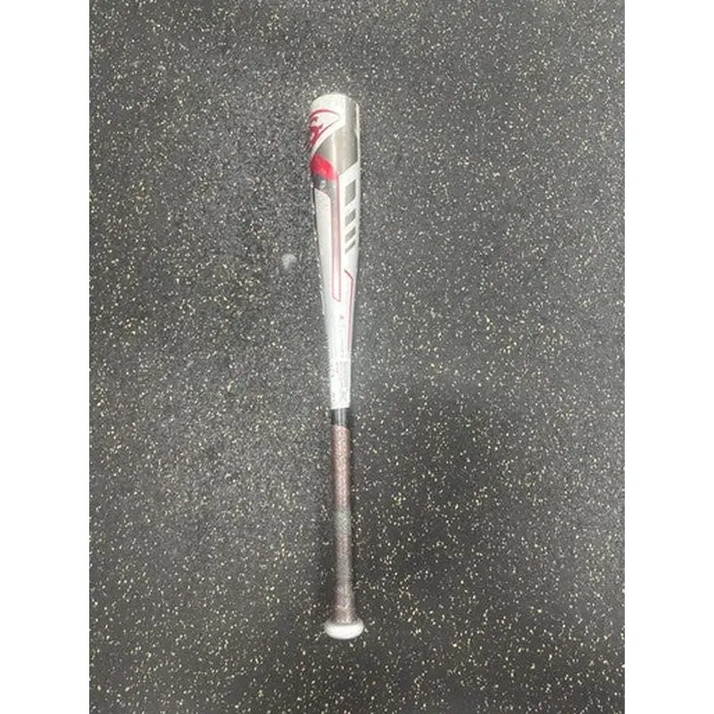 Used Louisville Slugger OMAHA BB/SB USSSA 2 3/4 Bat 27" 11337-S000468711