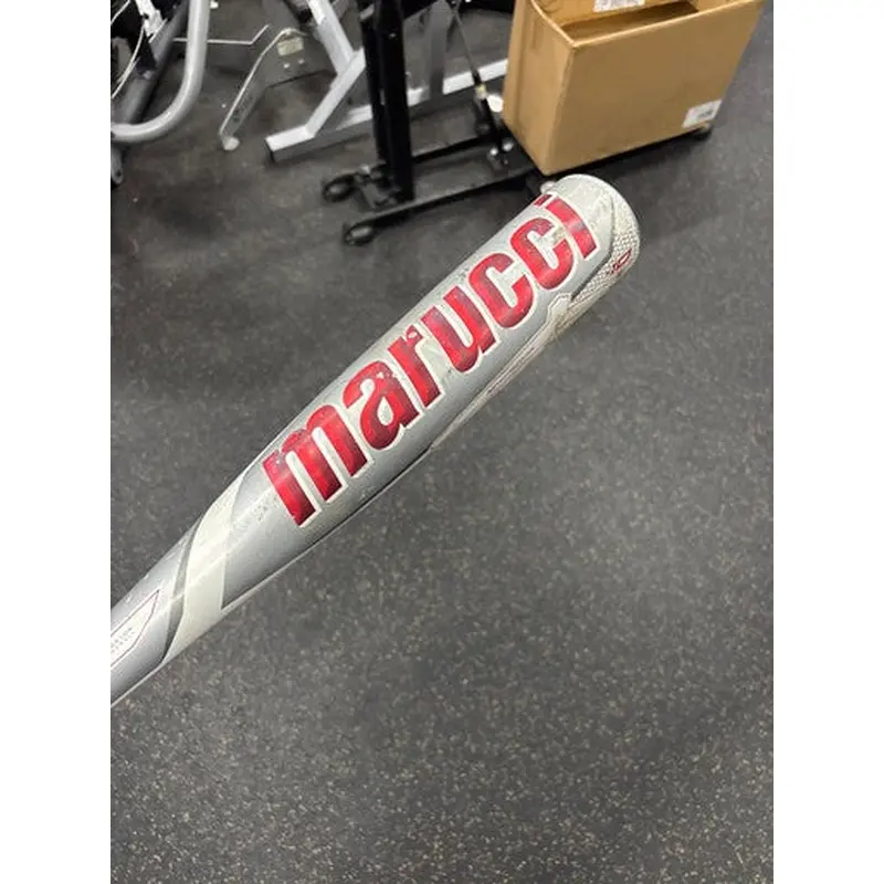 Used Marucci CAT 9 BB/SB USSSA 2 3/4 Bat 29" 11337-S000468725