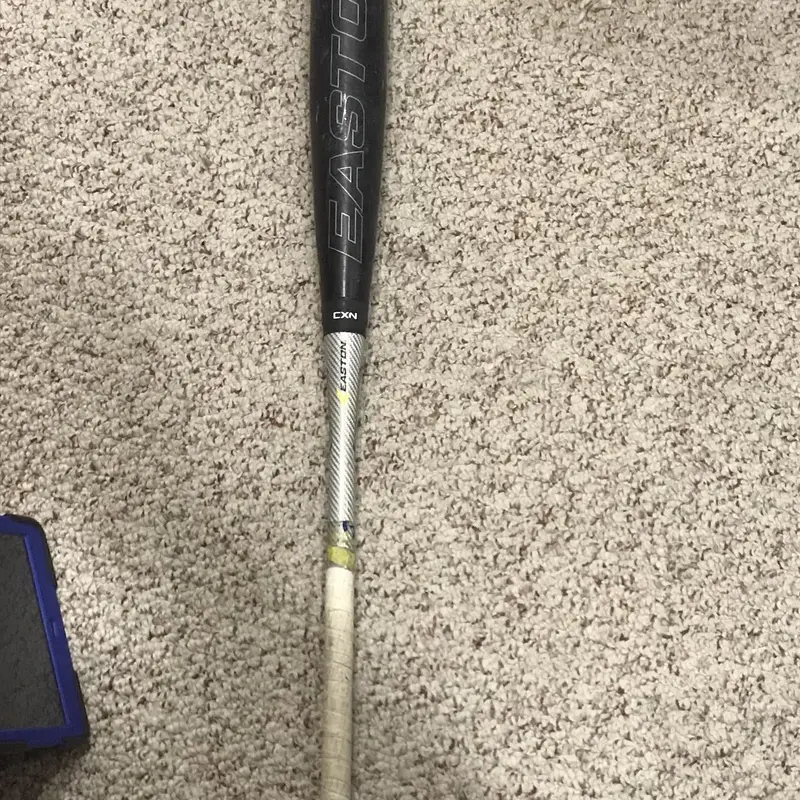 Kid Pitch (9YO-13YO) 2017 Composite S2 (-10) 21 oz 31" Bat