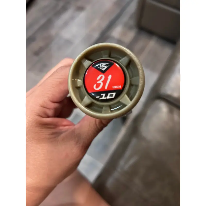 Louisville Slugger Meta